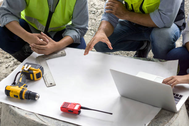 Best Stamped Concrete Services in Blue Mound, TX