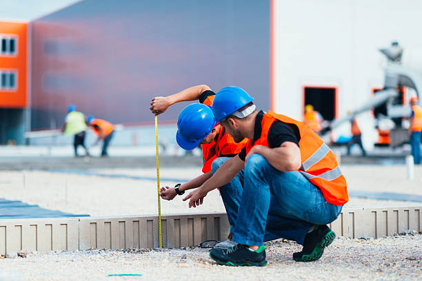  Blue Mound, TX Concrete contractor Pros
